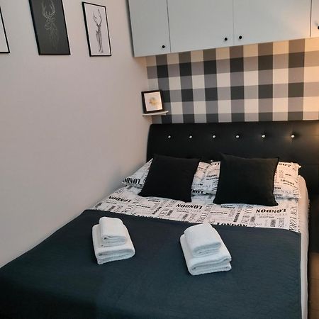 Apartament Baldachowka Жешов Екстериор снимка