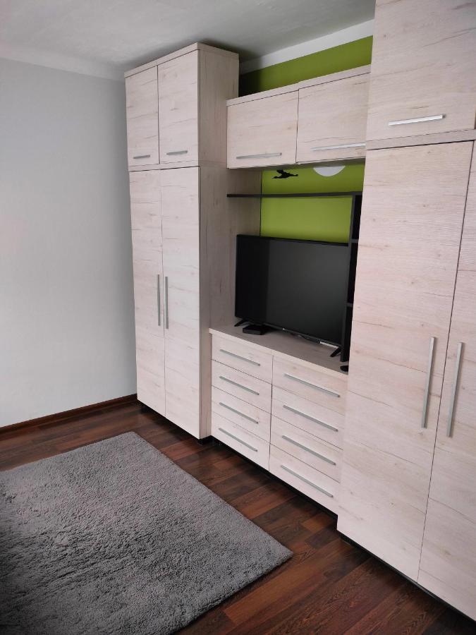 Apartament Baldachowka Жешов Екстериор снимка