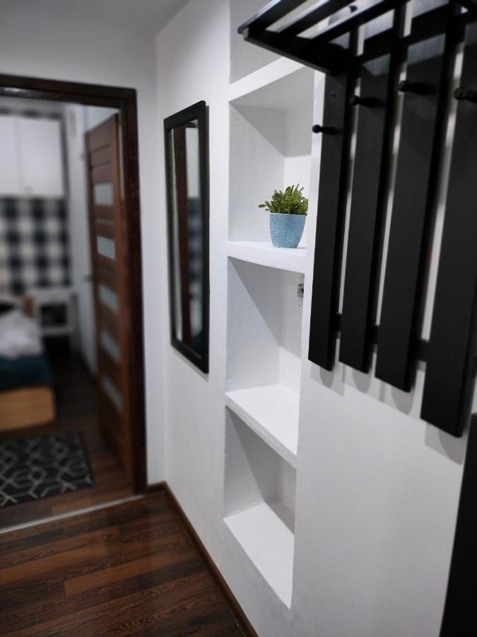 Apartament Baldachowka Жешов Екстериор снимка