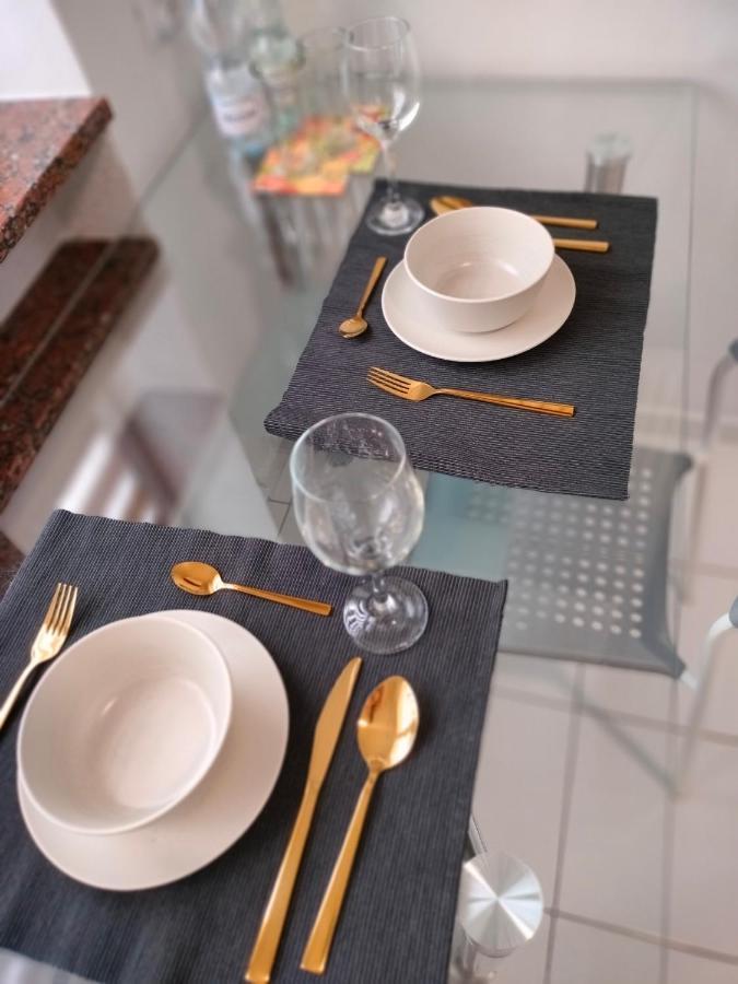 Apartament Baldachowka Жешов Екстериор снимка