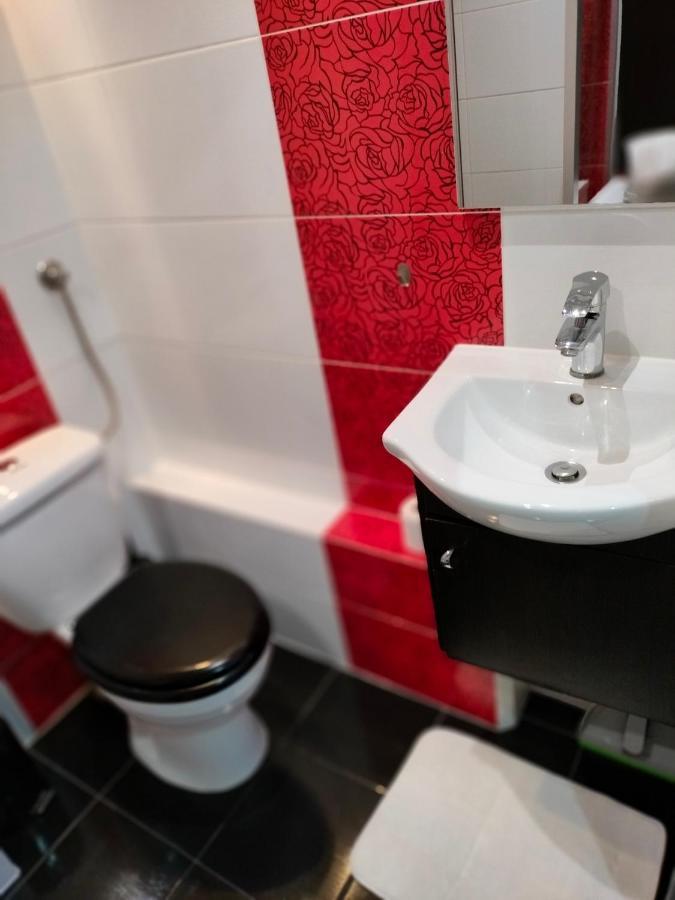 Apartament Baldachowka Жешов Екстериор снимка