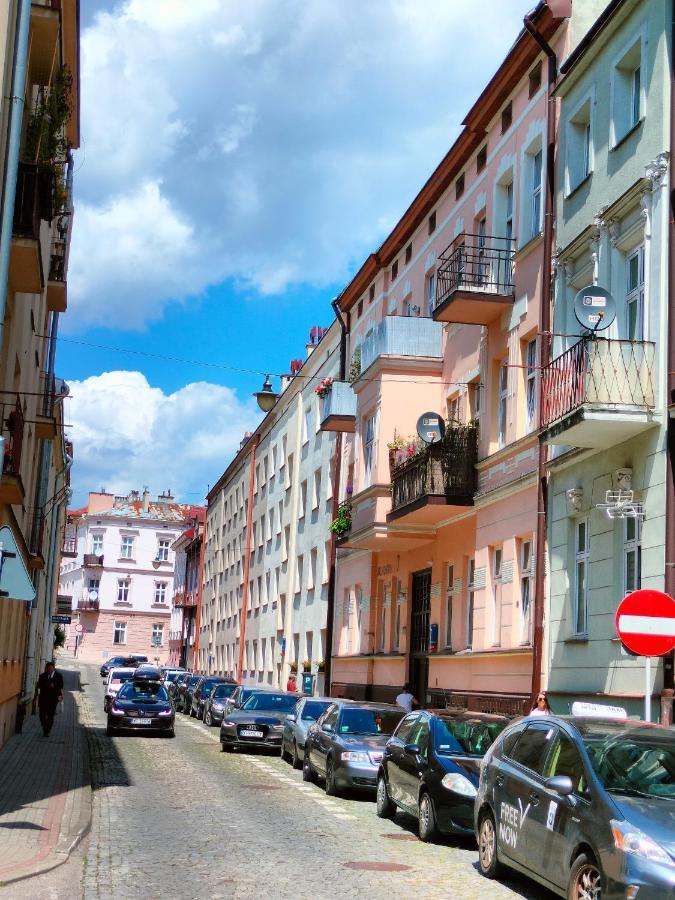 Apartament Baldachowka Жешов Екстериор снимка