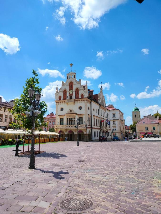 Apartament Baldachowka Жешов Екстериор снимка