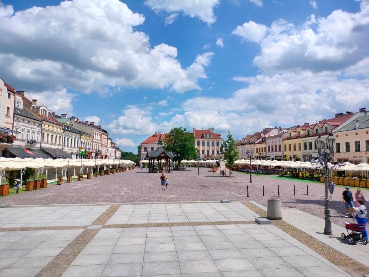 Apartament Baldachowka Жешов Екстериор снимка