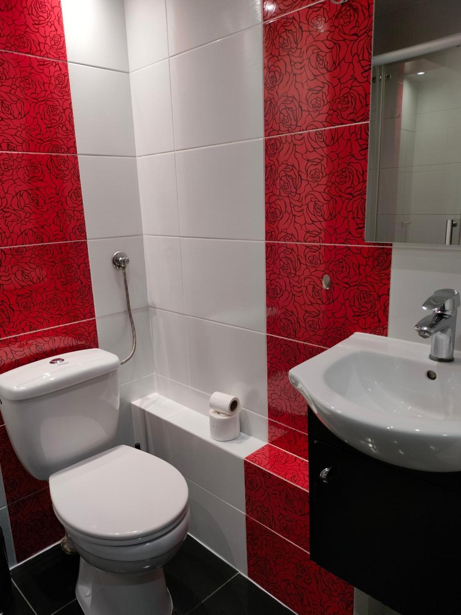 Apartament Baldachowka Жешов Екстериор снимка