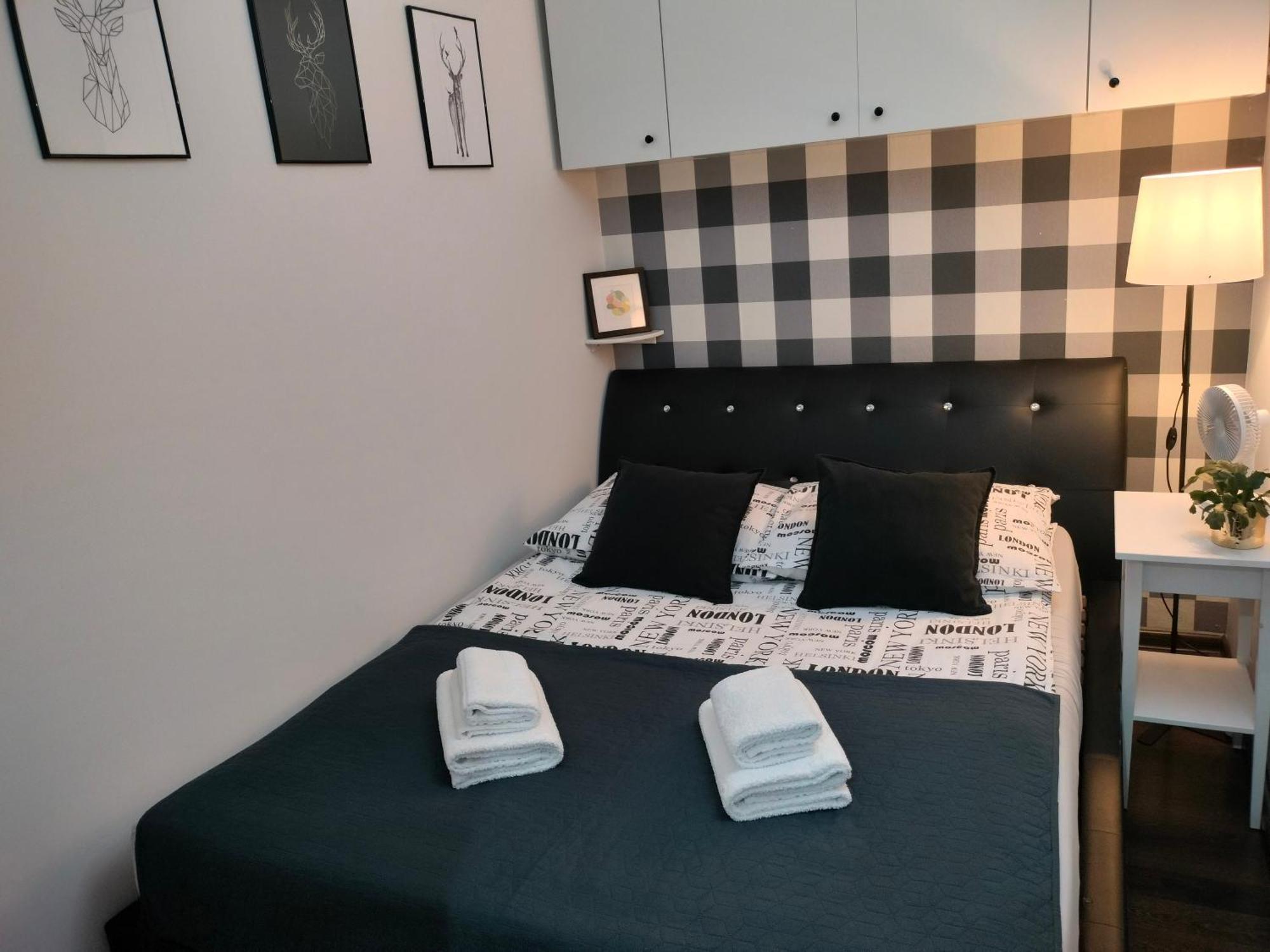 Apartament Baldachowka Жешов Екстериор снимка