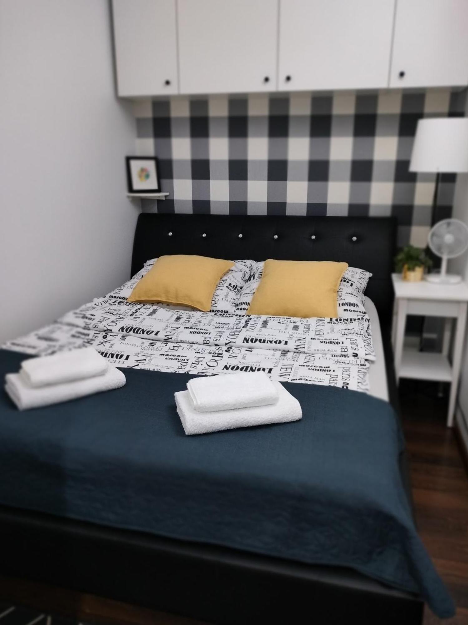 Apartament Baldachowka Жешов Екстериор снимка