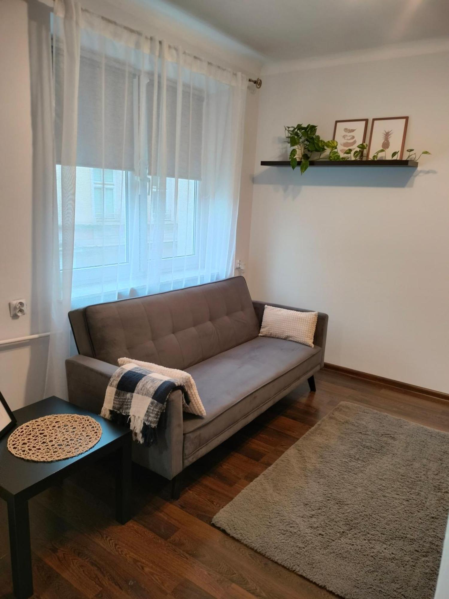 Apartament Baldachowka Жешов Екстериор снимка