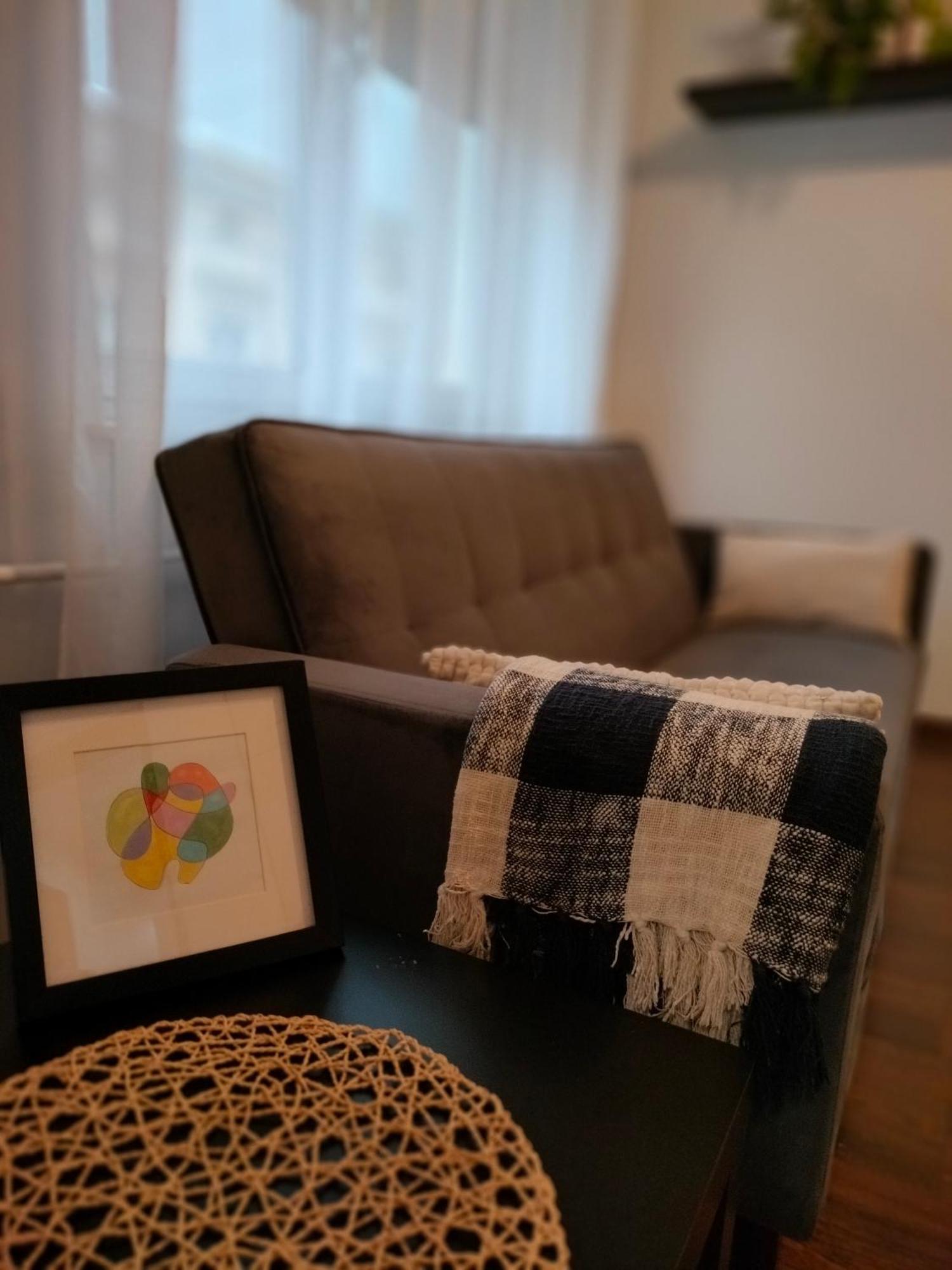 Apartament Baldachowka Жешов Екстериор снимка