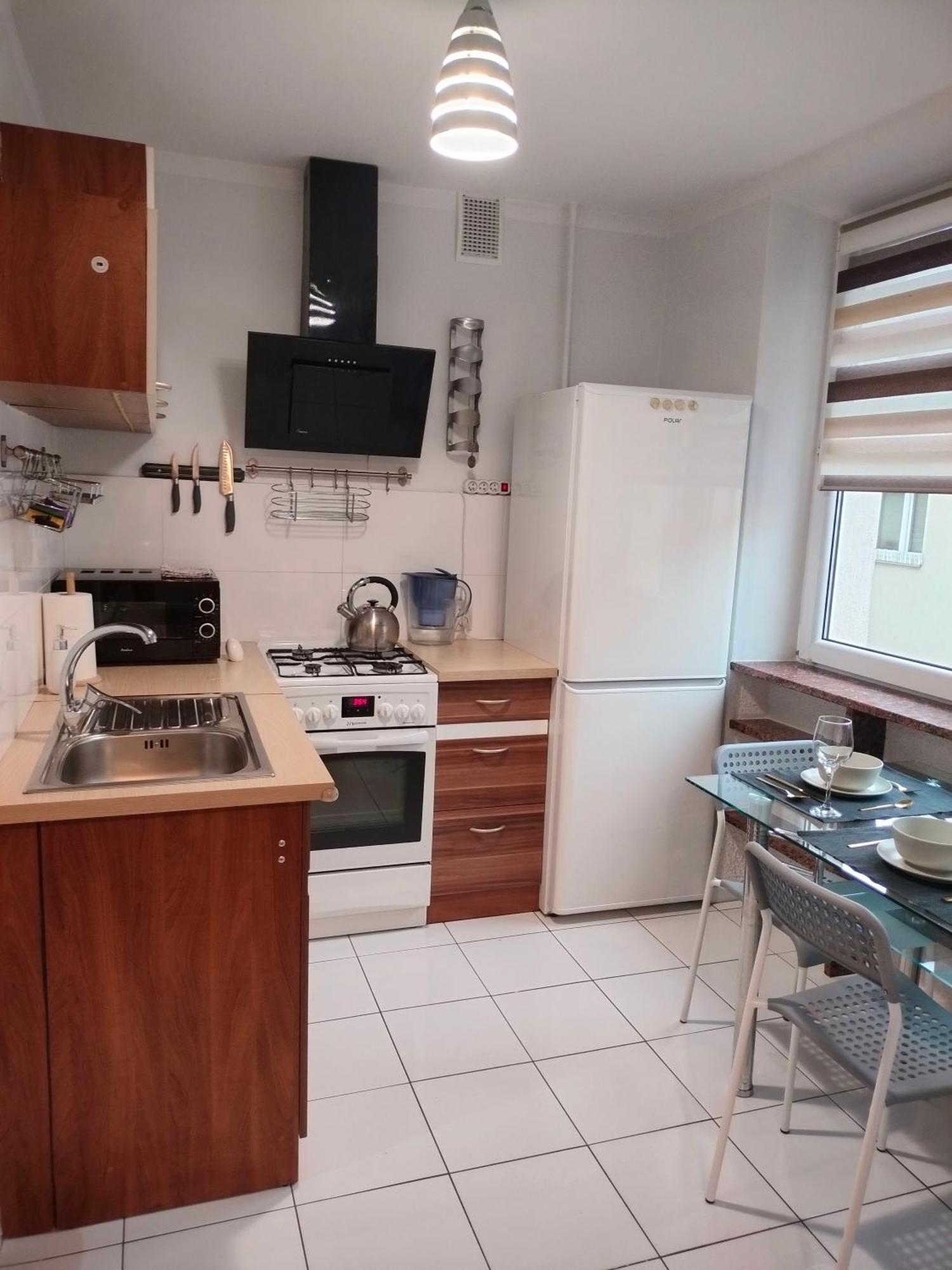 Apartament Baldachowka Жешов Екстериор снимка