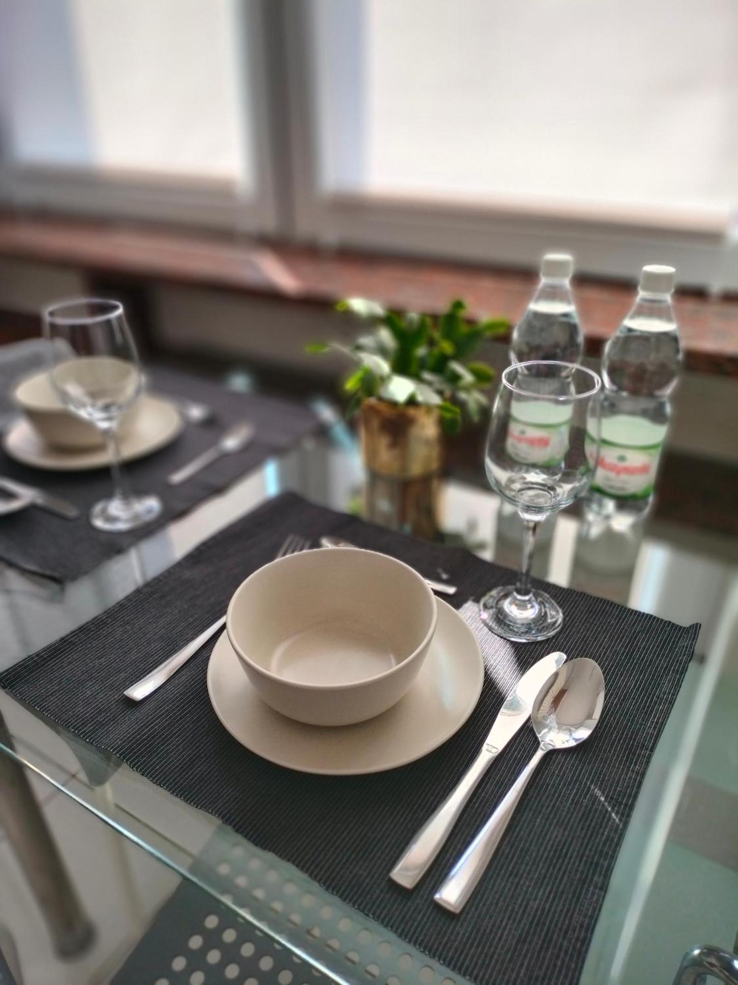 Apartament Baldachowka Жешов Екстериор снимка