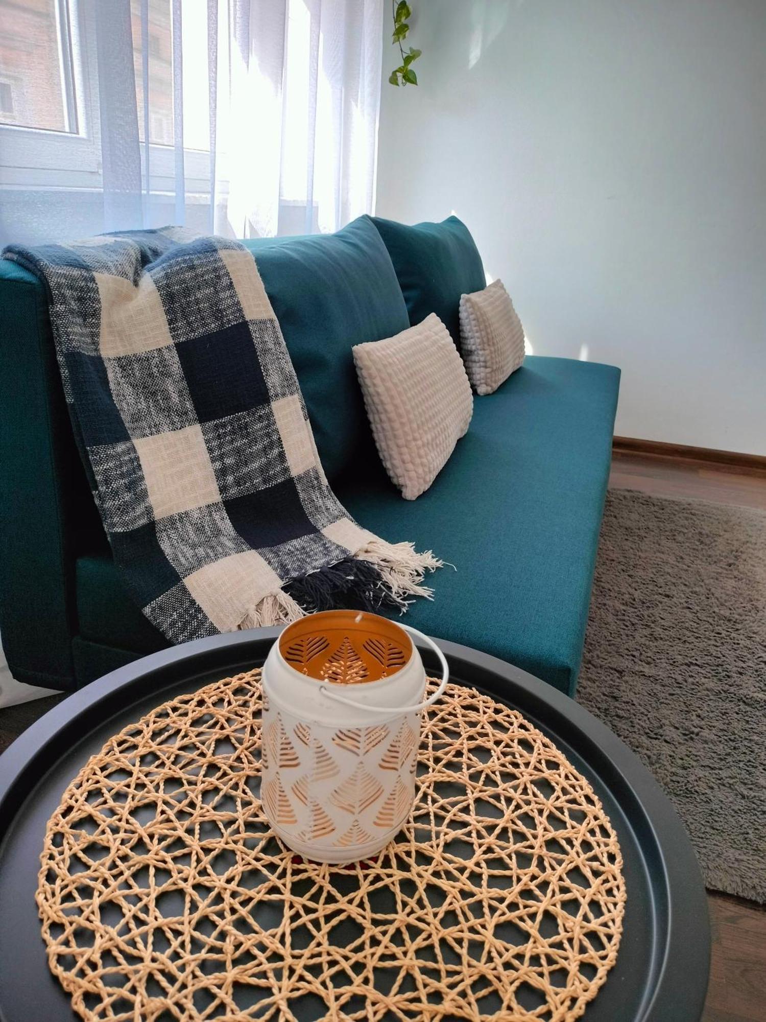 Apartament Baldachowka Жешов Екстериор снимка